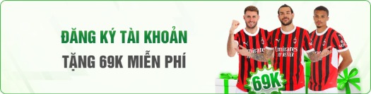 khuyến mãi tặng tiền khi đăng ký tài khoản