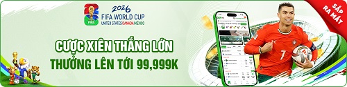 Sự kiện cược xiên OK9