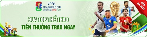 Sự kiện đua top Worldcup 2026