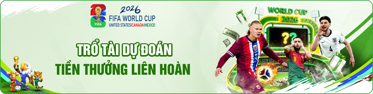 Sự kiện Worldcup